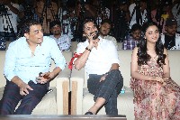Saripodhaa Sanivaaram Movie Press Meet